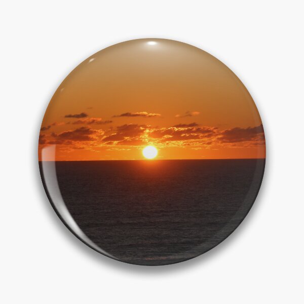 Item preview, Sunset at Baylys Beach, Northland, New Zealand designed and sold by KiwiImages.