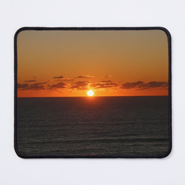 Item preview, Sunset at Baylys Beach, Northland, New Zealand designed and sold by KiwiImages.