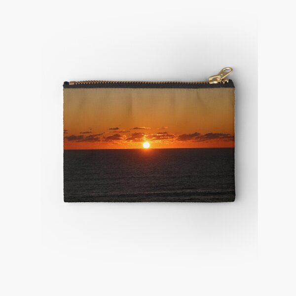 Item preview, Sunset at Baylys Beach, Northland, New Zealand designed and sold by KiwiImages.