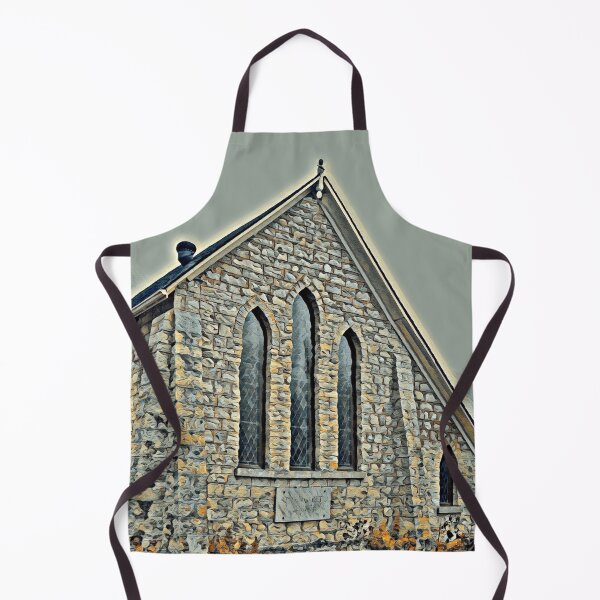 Item preview, Church Lion's Head No.3 designed and sold by MaryLinH.