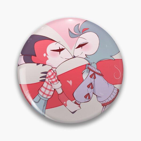 Item preview, Stolitz Chibi Kiss designed and sold by MelleMoon.