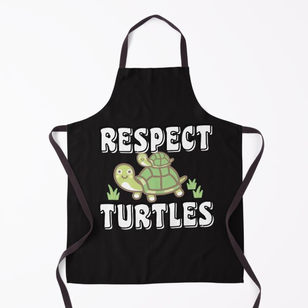 Item preview,    RESPECT TURTLES designed and sold by starfishstuff.