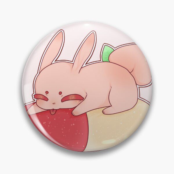 Item preview, Sleepybun designed and sold by PeacheyPill.