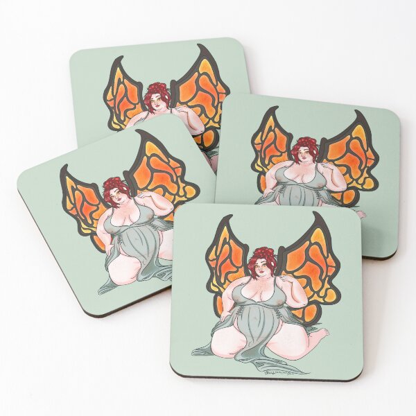 Item preview, Monarch mama  designed and sold by babypanpan.