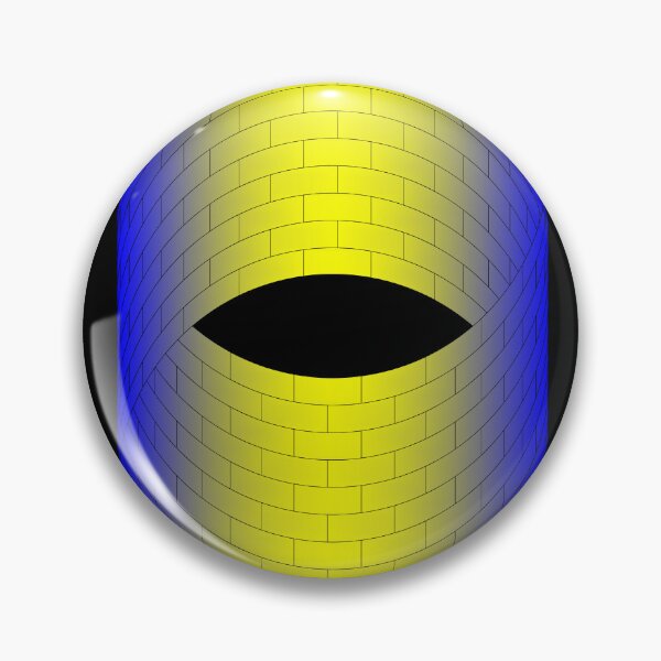 Item preview,  Optical Illusion impossible cylinder. designed and sold by ElmonirPress.