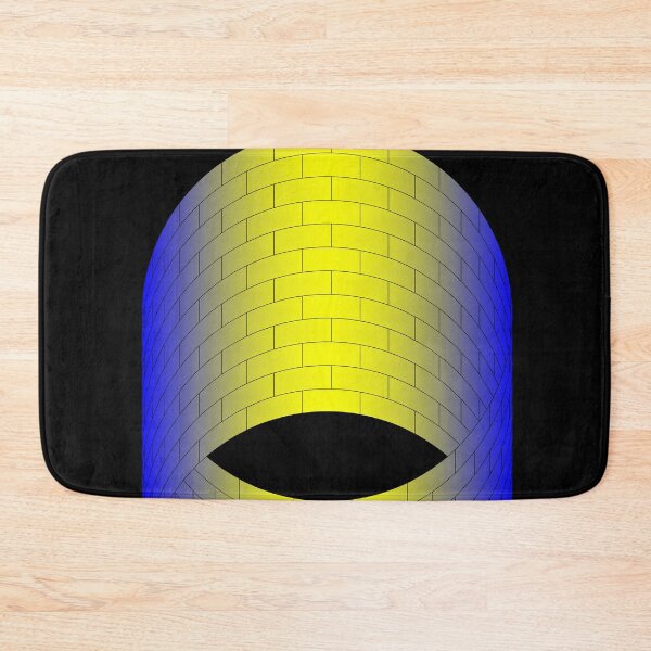 Item preview,  Optical Illusion impossible cylinder. designed and sold by ElmonirPress.