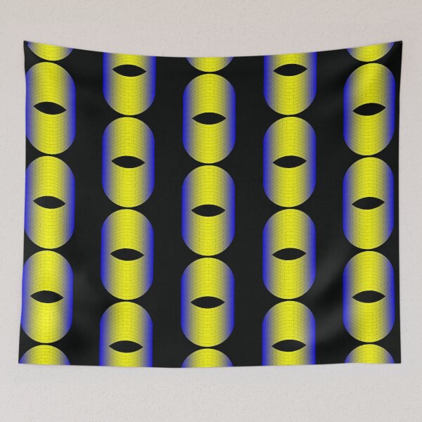Item preview,  Optical Illusion impossible cylinder. designed and sold by ElmonirPress.