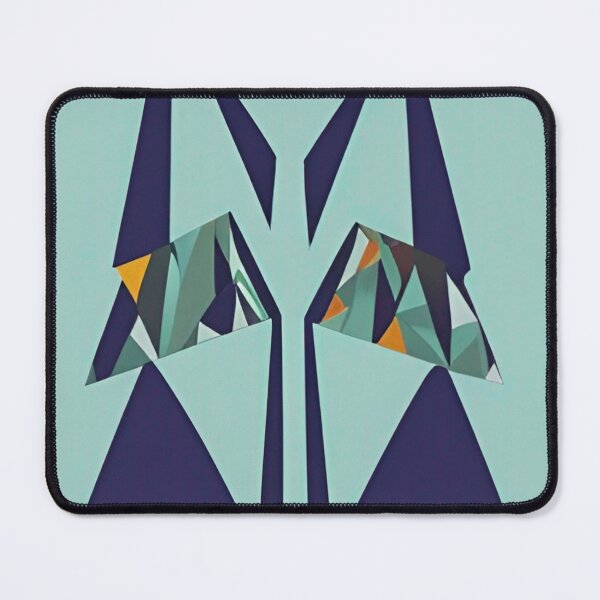 Item preview, Odd Indifference designed and sold by TiltedCode.