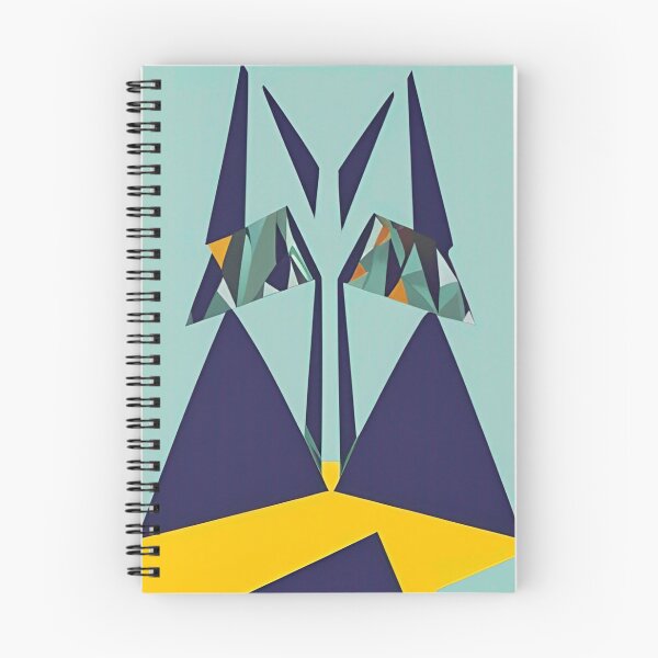 Item preview, Odd Indifference designed and sold by TiltedCode.