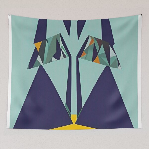 Item preview, Odd Indifference designed and sold by TiltedCode.