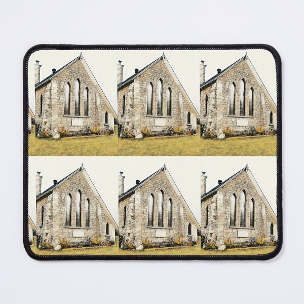Item preview, Church Lion's Head No.4 designed and sold by MaryLinH.