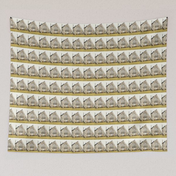 Item preview, Church Lion's Head No.4 designed and sold by MaryLinH.