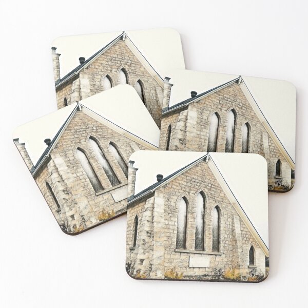 Item preview, Church Lion's Head No.4 designed and sold by MaryLinH.
