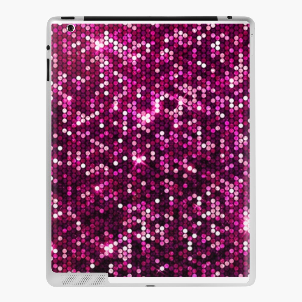 Disco Glitter - Purple – Honeydew Kisses Patterns