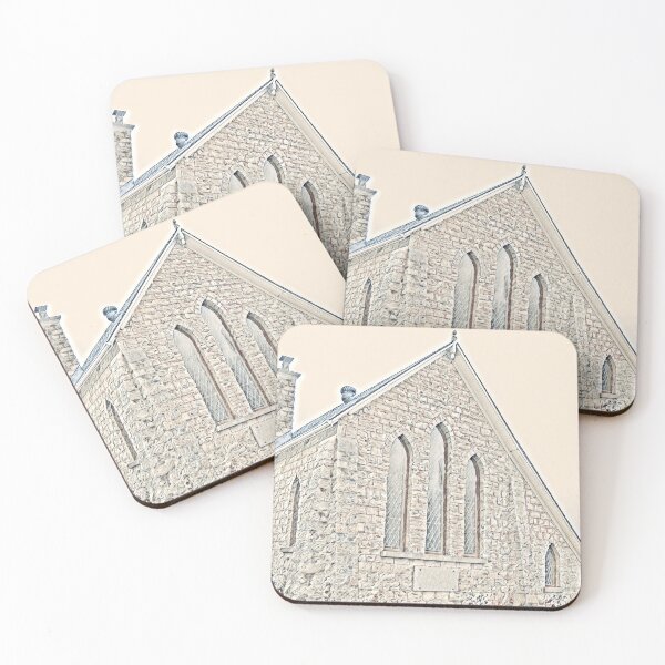 Item preview, Church Lion's Head No.5 designed and sold by MaryLinH.