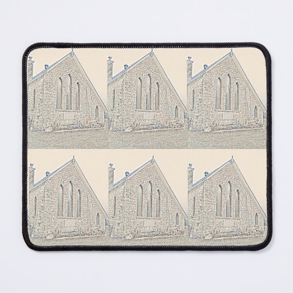 Item preview, Church Lion's Head No.5 designed and sold by MaryLinH.