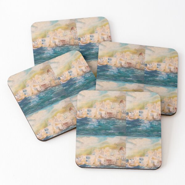 Item preview, Art Beach designed and sold by BobbyTheArtist.