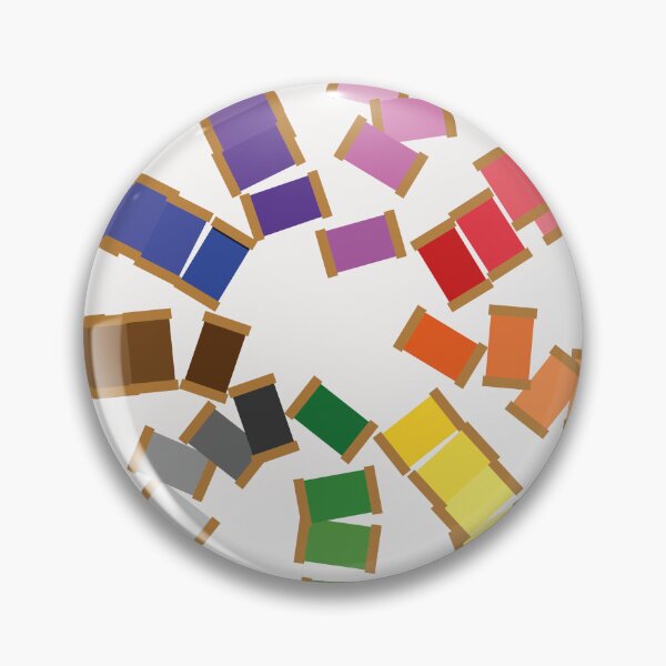 Item preview, The color box designed and sold by LaTorreRosa.