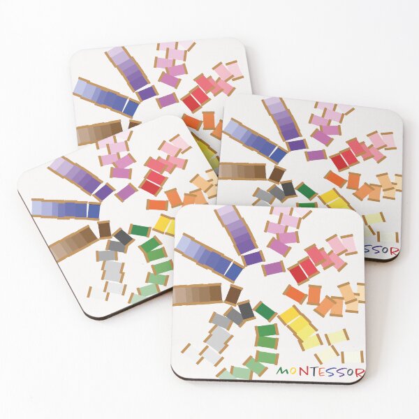 Item preview, The color box designed and sold by LaTorreRosa.