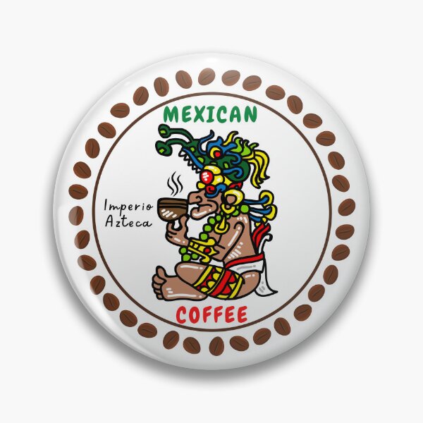 Item preview, Mexican Coffee designed and sold by Cafe-Color.