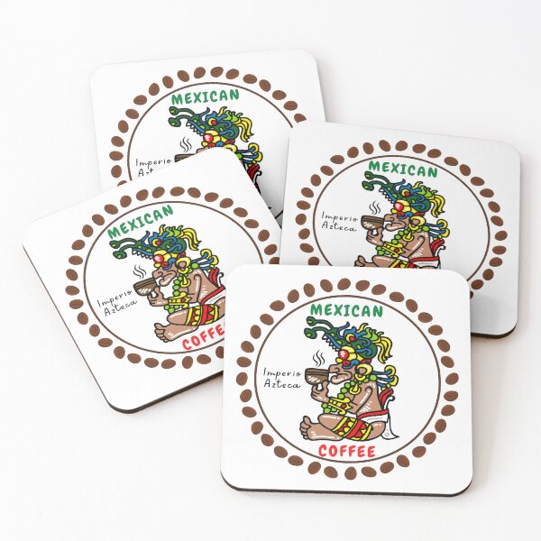 Item preview, Mexican Coffee designed and sold by Cafe-Color.