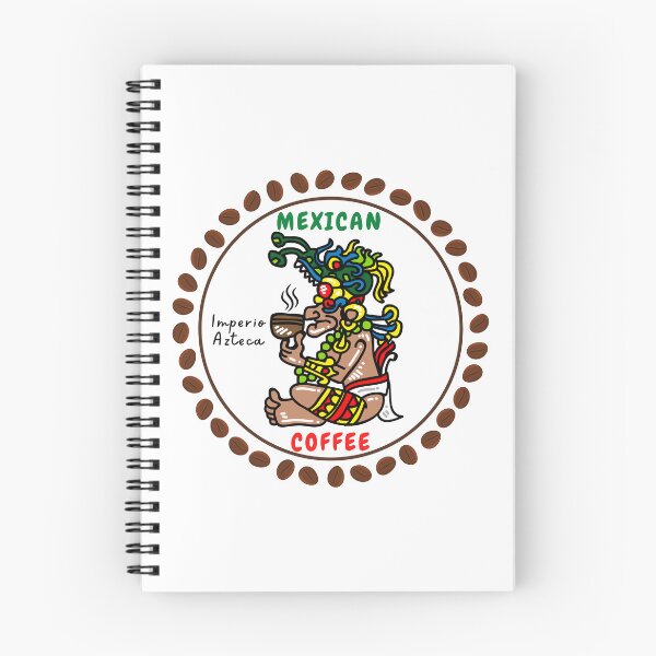 Item preview, Mexican Coffee designed and sold by Cafe-Color.