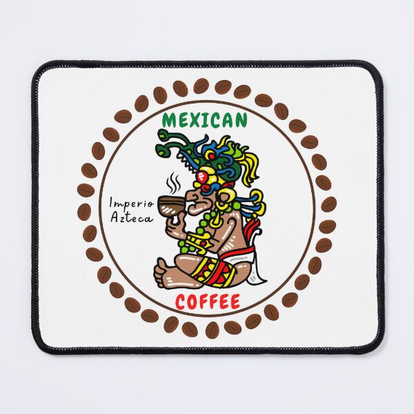 Item preview, Mexican Coffee designed and sold by Cafe-Color.
