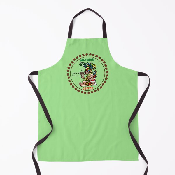 Item preview, Mexican Coffee designed and sold by Cafe-Color.