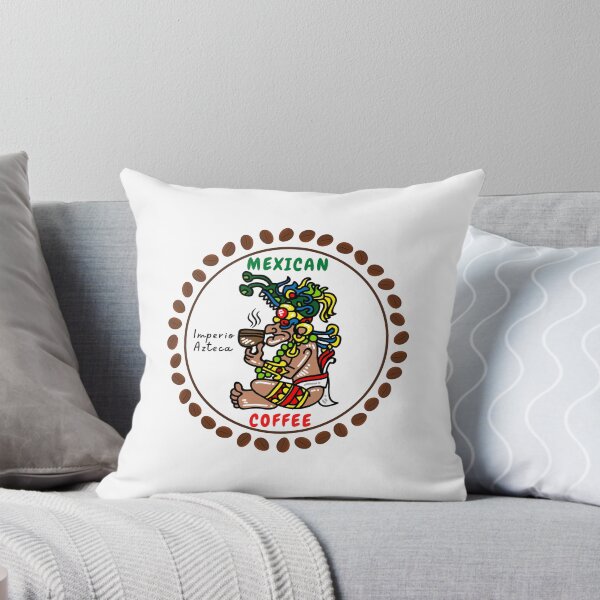 Item preview, Mexican Coffee designed and sold by Cafe-Color.
