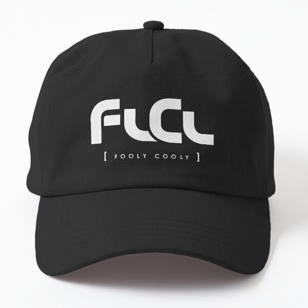 Aperçu de l'œuvre Logo FLCL créée et vendue par Gio Wonder.