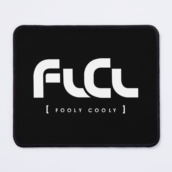 Item preview, FLCL Logo designed and sold by Gio Wonder.