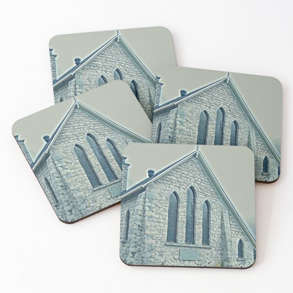 Item preview, Church Lion's Head No.6 designed and sold by MaryLinH.