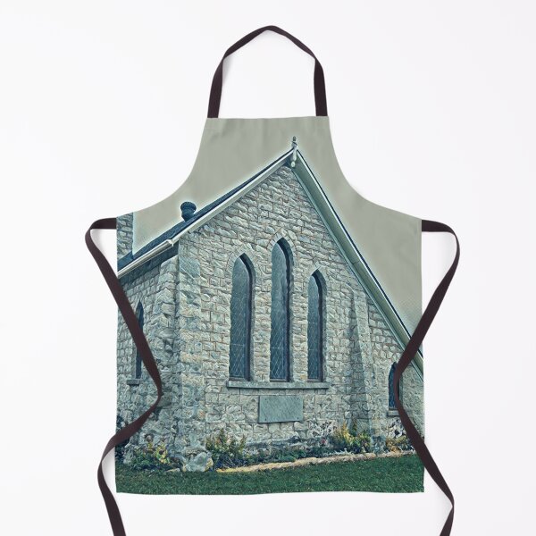 Item preview, Church Lion's Head No.6 designed and sold by MaryLinH.