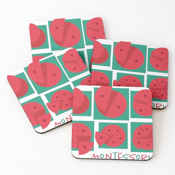 Item preview, Fraction Hangovers designed and sold by LaTorreRosa.