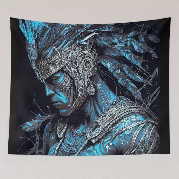 Item preview, A Fantasy Warrior's Legacy designed and sold by MarcoDAngelo.