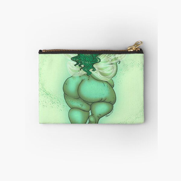 Item preview, Little green fairy designed and sold by babypanpan.