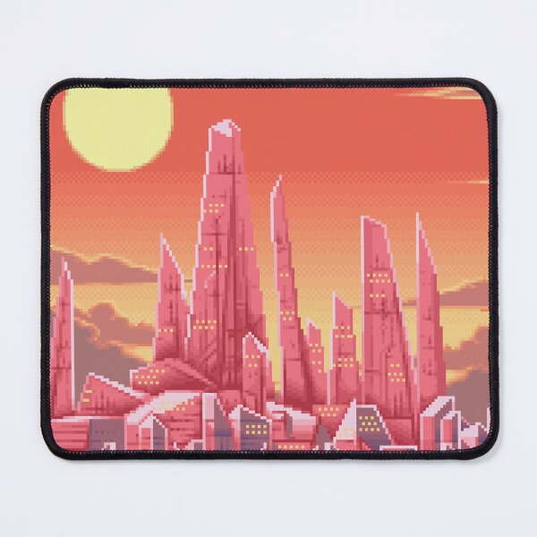 Item preview, Crystal Tokyo designed and sold by The Sprite Guy.