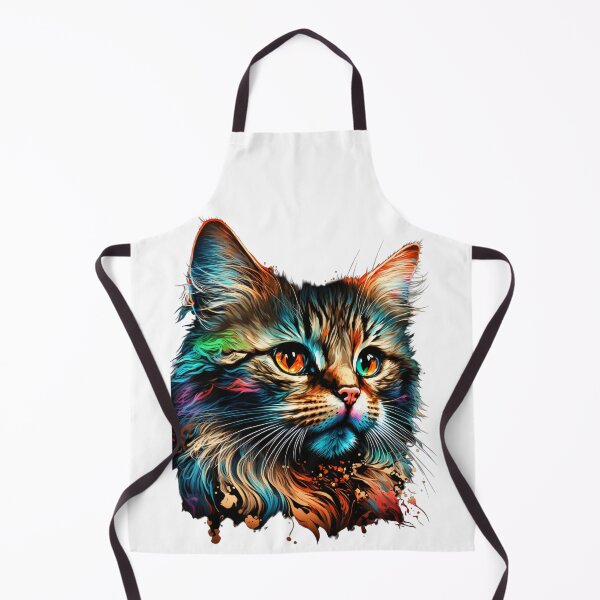 Item preview, Rainbow Cat 1 designed and sold by Dannypryce.