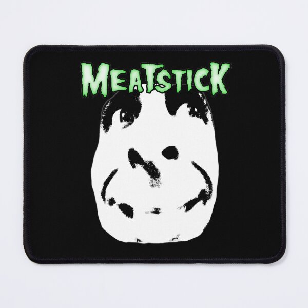Item preview, Meatstick designed and sold by AintJames.
