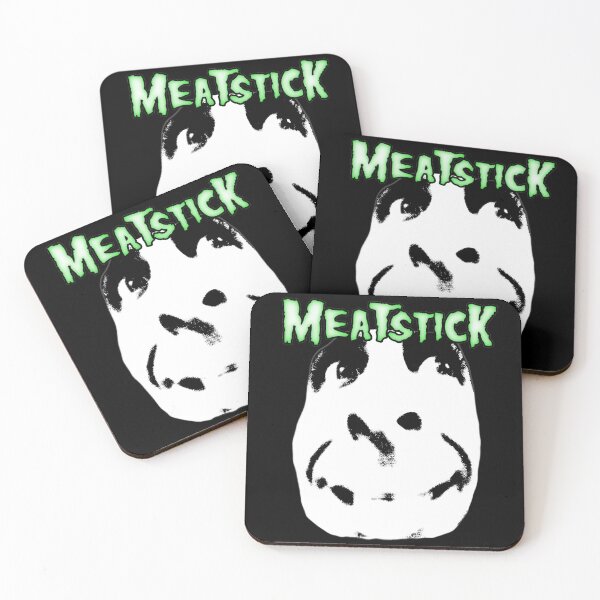Item preview, Meatstick designed and sold by AintJames.