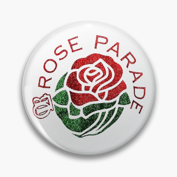 Item preview, Rose Parade designed and sold by enginefreak.