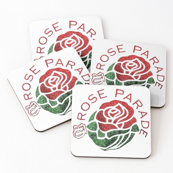 Item preview, Rose Parade designed and sold by enginefreak.