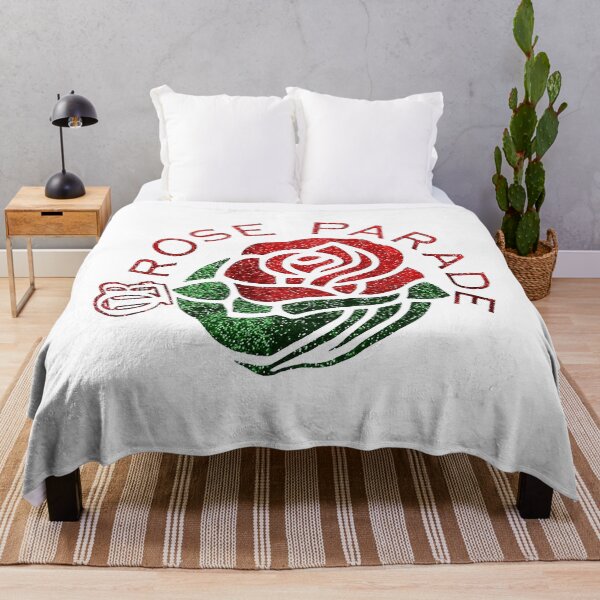 Item preview, Rose Parade designed and sold by enginefreak.