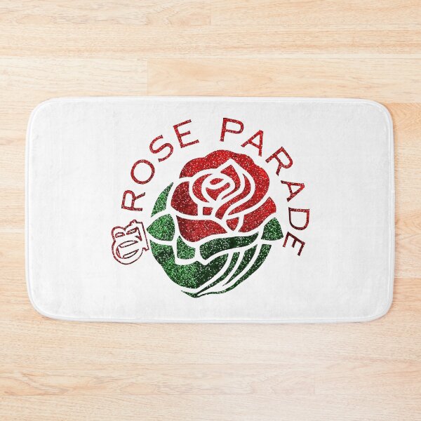 Item preview, Rose Parade designed and sold by enginefreak.
