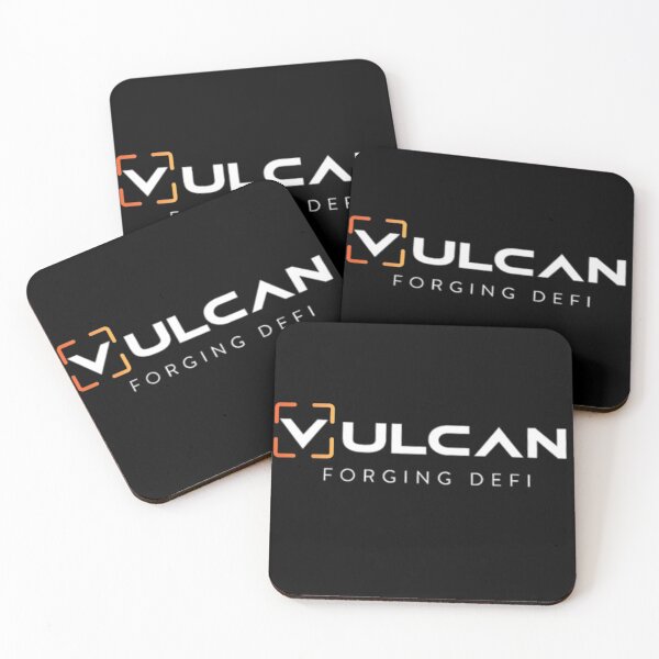 Item preview, Vulcan Blockchain designed and sold by JaysonBangit.