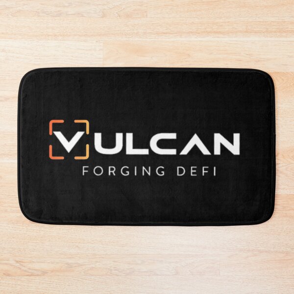 Item preview, Vulcan Blockchain designed and sold by JaysonBangit.