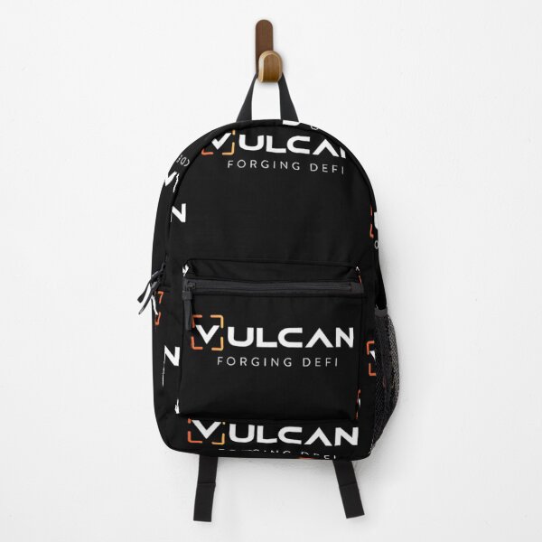 Item preview, Vulcan Blockchain designed and sold by JaysonBangit.