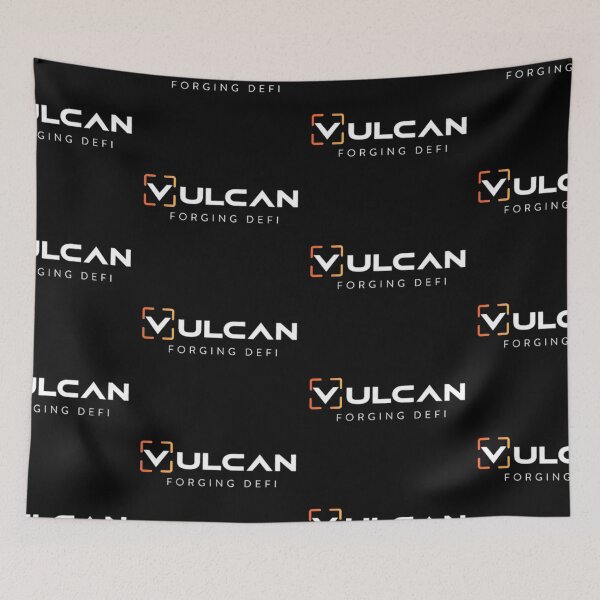 Item preview, Vulcan Blockchain designed and sold by JaysonBangit.