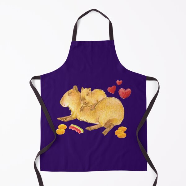Item preview, Capy Valentine IX designed and sold by umasharda.