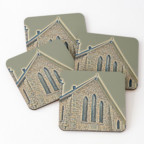 Item preview, Church Lion's Head No.7 designed and sold by MaryLinH.